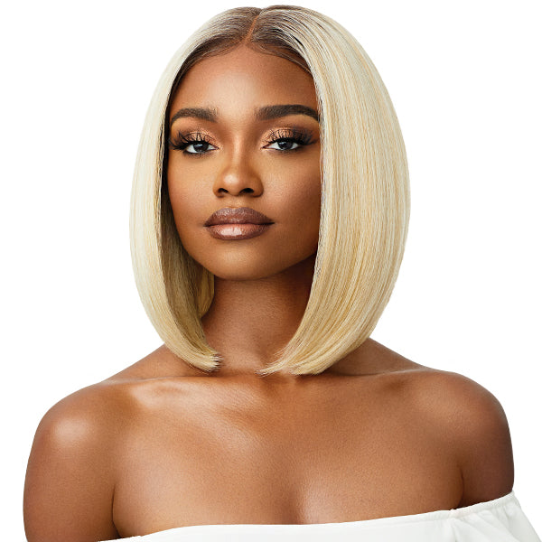 Outre Perfect Hairline Synthetic HD Lace Wig JENISSE