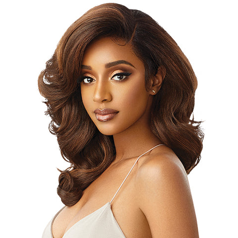 Outre Perfect Hairline Synthetic HD Lace Wig - JULIANNE