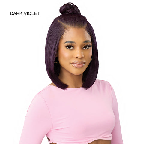 Outre Perfect Hairline True Frontal 13x6 Lace Wig PEAK 709