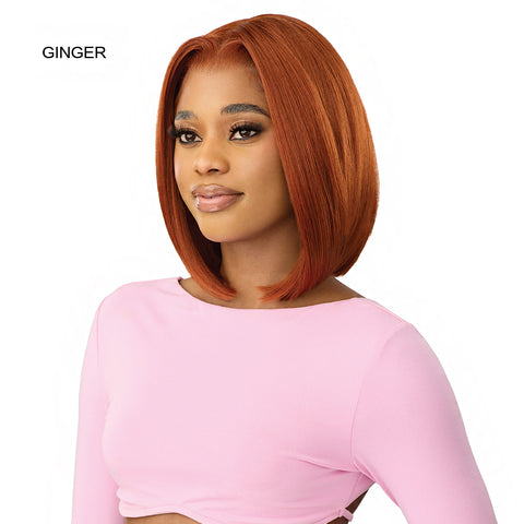 Outre Perfect Hairline True Frontal 13x6 Lace Wig PEAK 709