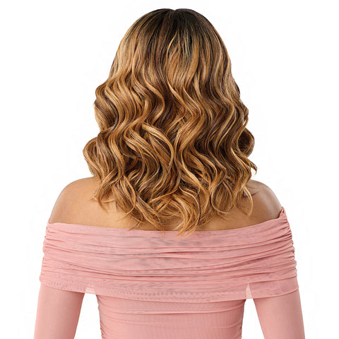 Outre Perfect Hairline True Frontal Lace Wig PEAK 711