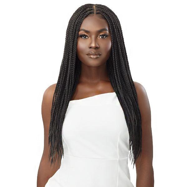 Vibrant Outre 13x4 Lace Frontal Knotless Square Part Braids Moment for Desktop Vibrant Outre 13x4 Lace Frontal Knotless Square Part Braids Moment for Desktop