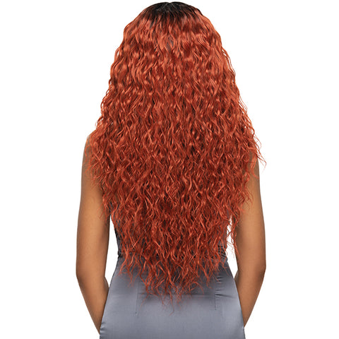 Outre Purple Pack Brazilian Wet &Wavy Weaving NATURAL WAVE (18\/20\/22)