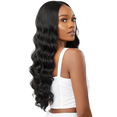 Outre Synthetic Hair HD Lace Front Wig - ARLENA