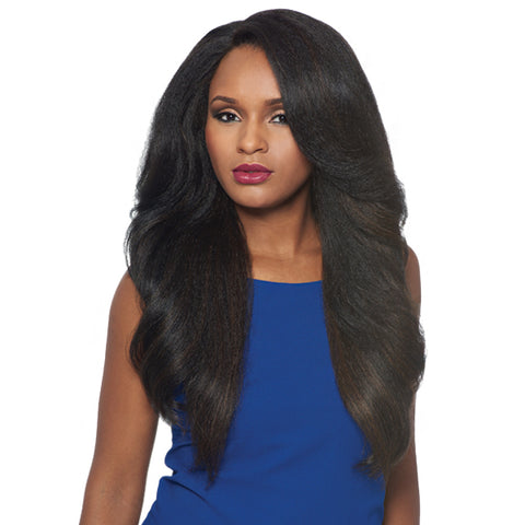 Outre Synthetic Hair HD Lace Front Wig - NEESHA