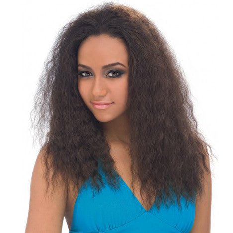 Outre Synthetic Half Wig Quick Weave - TAMMY
