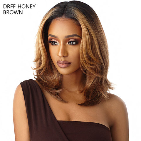 Outre Synthetic HD Lace Front Wig - NEESHA 201