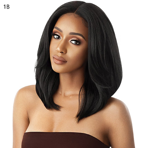 Outre Synthetic HD Lace Front Wig - NEESHA 201