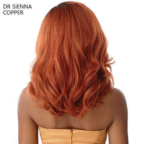 Outre Synthetic HD Lace Front Wig - NEESHA 202