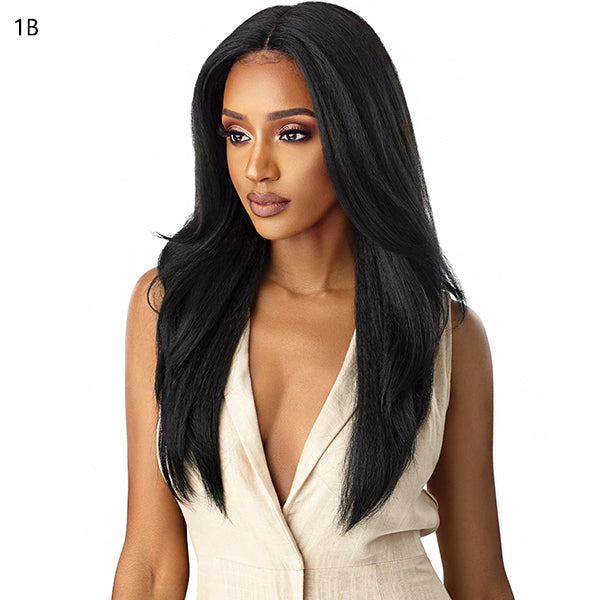 Outre Synthetic HD Lace Front Wig - NEESHA 203