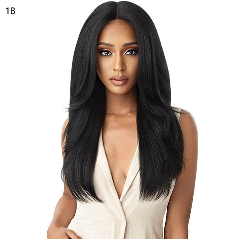 Outre Synthetic HD Lace Front Wig - NEESHA 203