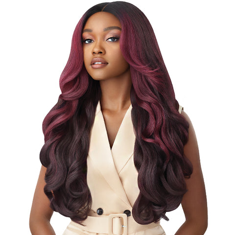 Outre Synthetic HD Lace Front Wig - NEESHA 208