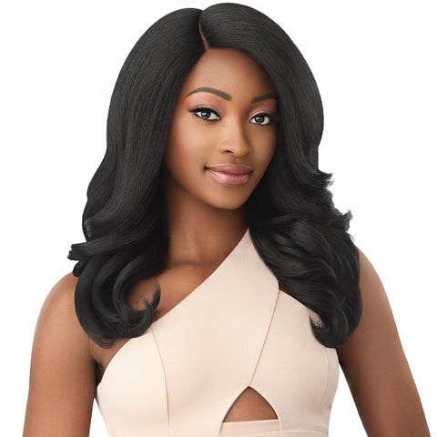 Outre Synthetic HD Lace Front Wig - NEESHA 209