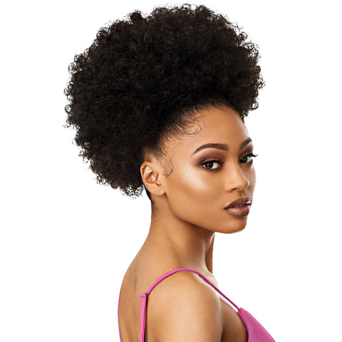 Outre Synthetic Pretty Quick Pony - AFRO LARGE