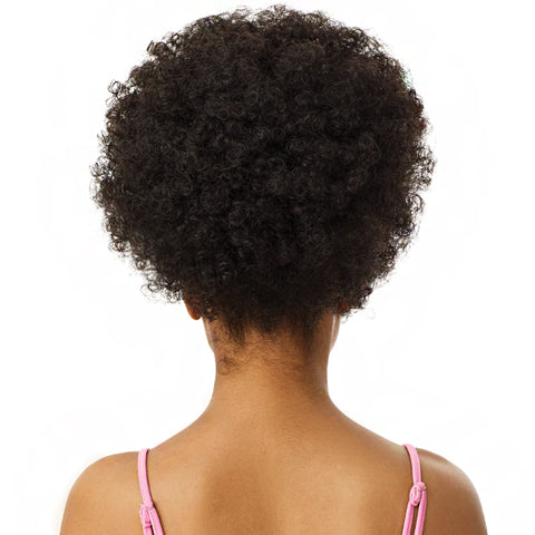 Outre Synthetic Pretty Quick Pony - AFRO LARGE