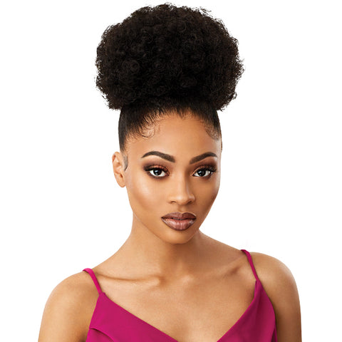 Outre Synthetic Pretty Quick Pony - AFRO SMALL