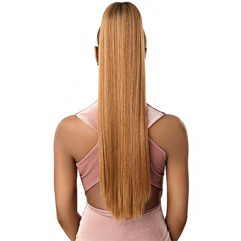 Outre Synthetic Quick Pony Bang x Pony - ASTRID