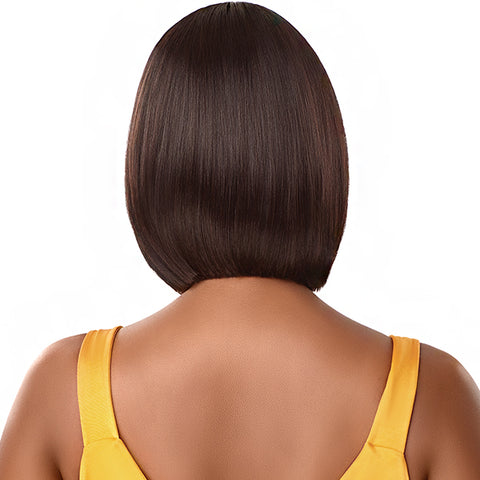 Outre The Daily Wig 100% Human Hair Wig - STRAIGHT BOB