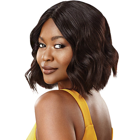 Outre The Daily Wig 100% Human Hair Wig - STRAIGHT BOB