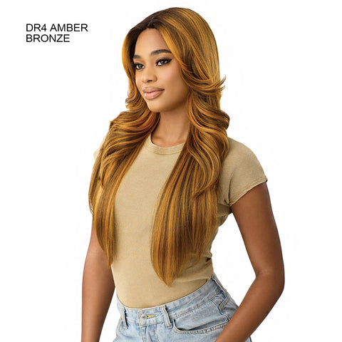 Outre The Daily Wig Lace Part Wig TRISTINA