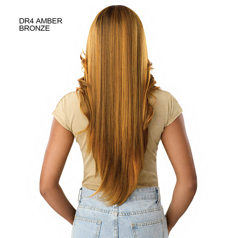 Outre The Daily Wig Lace Part Wig TRISTINA