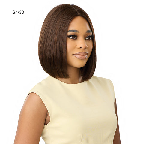 Outre The Daily Wig Style N Dash Synthetic Hair Lace Part Wig - DAILY 14