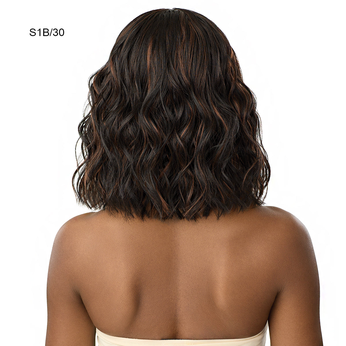 Outre The Daily Wig Style N Dash Wig DAILY 15