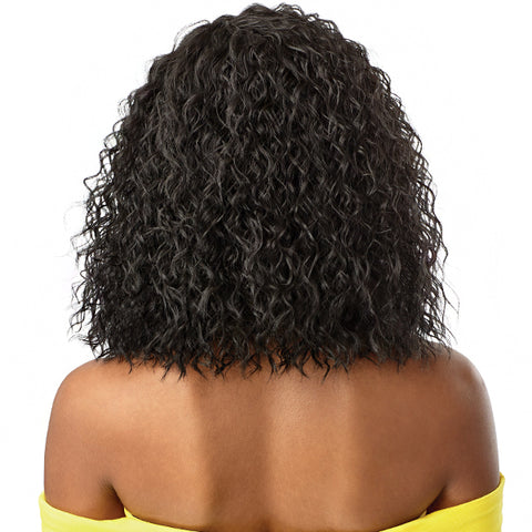 Outre The Daily Wig Synthetic Hair Lace Part Wig - HOUSTON