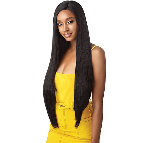 Outre The Daily Wig Synthetic Hair Lace Part Wig - KYLA