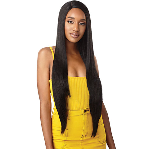 Outre The Daily Wig Synthetic Hair Lace Part Wig - KYLA