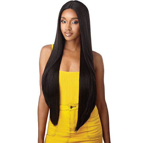 Outre The Daily Wig Synthetic Hair Lace Part Wig - KYLA
