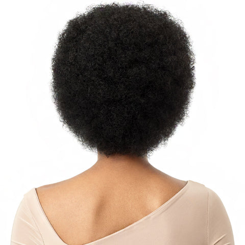 Outre Wigpop Synthetic Hair Wig - AFROBELLA