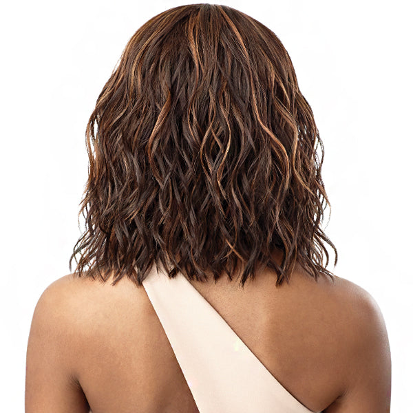 Outre Wigpop Synthetic Hair Wig - ANAIS