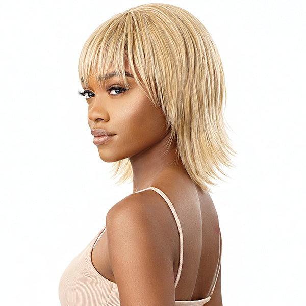 Outre Wigpop Synthetic Hair Wig - ANNETTE