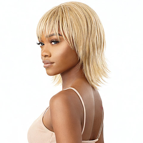 Outre Wigpop Synthetic Hair Wig - ANNETTE