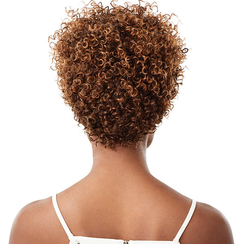 Outre Wigpop Synthetic Hair Wig - CHRISETTE