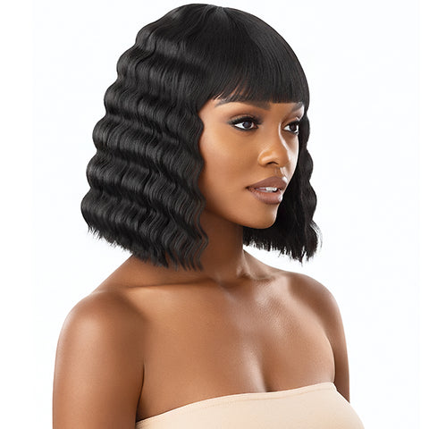 Outre Wigpop Synthetic Hair Wig - DELTA