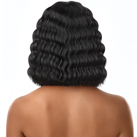 Outre Wigpop Synthetic Hair Wig - DELTA