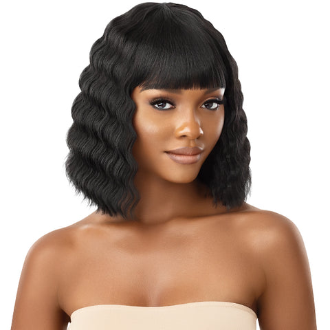 Outre Wigpop Synthetic Hair Wig - DELTA