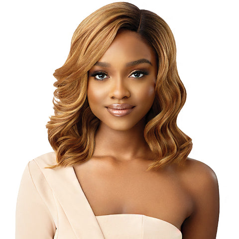 Outre Wigpop Synthetic Hair Wig - DESSY