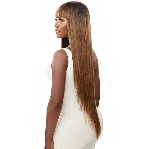 Outre Wigpop Synthetic Hair Wig - EVERLY