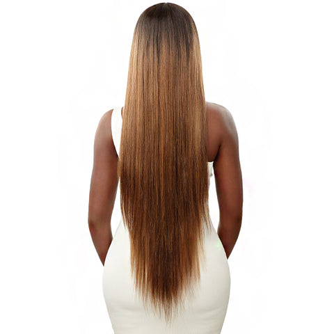 Outre Wigpop Synthetic Hair Wig - EVERLY