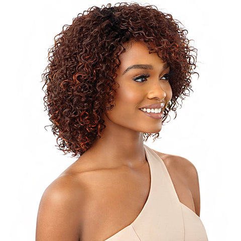 Outre Wigpop Synthetic Hair Wig - JACKSON