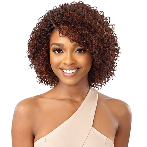 Outre Wigpop Synthetic Hair Wig - JACKSON