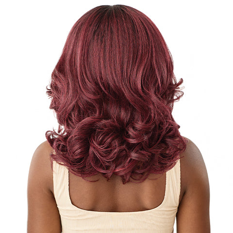 Outre Wigpop Synthetic Hair Wig - JASMIYAH 14