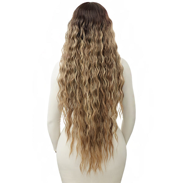 Outre Wigpop Synthetic Hair Wig - JAYDEN