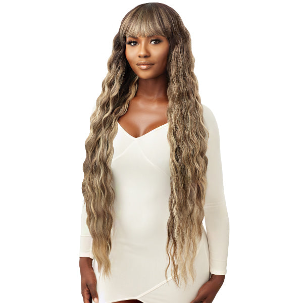 Outre Wigpop Synthetic Hair Wig - JAYDEN