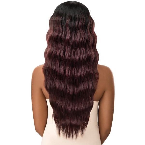 Outre Wigpop Synthetic Hair Wig - KAYDEN