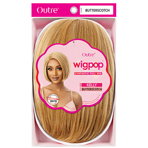 Outre Wigpop Synthetic Hair Wig - KELLY