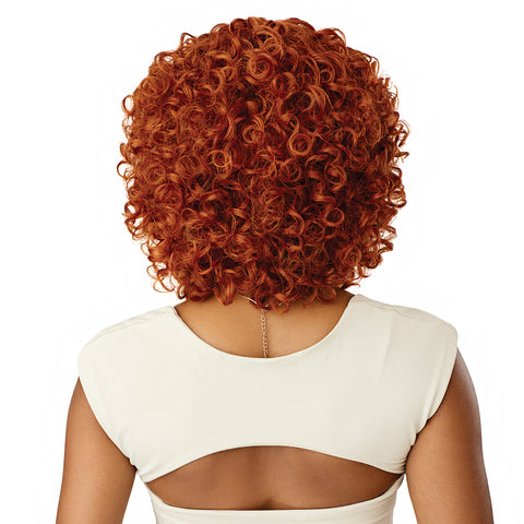 Outre Wigpop Synthetic Hair Wig - KIZZI